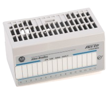 Módulo de entrada analógica Flex de 8 puntos / 1794-IR8