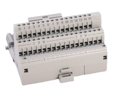 Base de terminales / 1794-TB3S