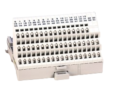 Módulo base de bloque de terminales flexible / 1794-TB32S