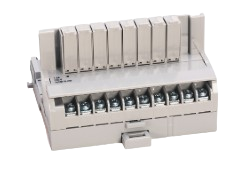 Base De Terminales Con Fusible / 1794-TBNF