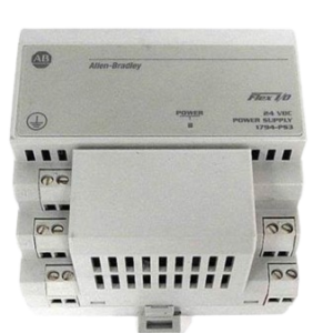 Fuente de alimentación FLEX I/O / 1794-PS3
